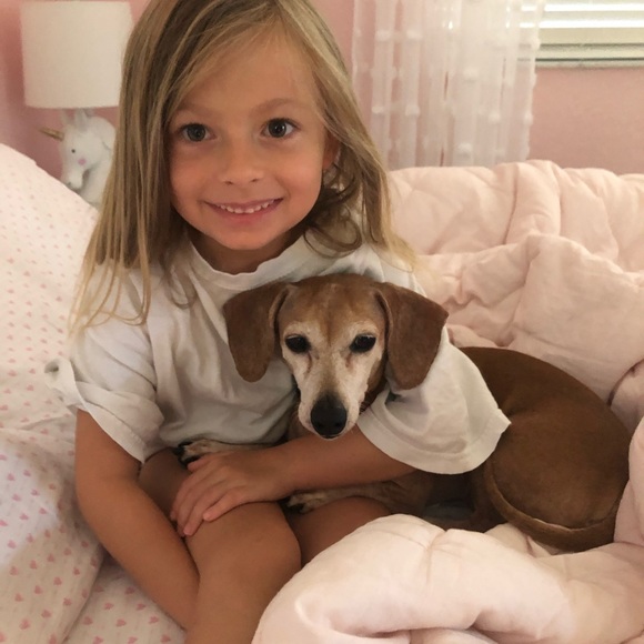 Meet your Posher, Lisa - Picture 5 of 5